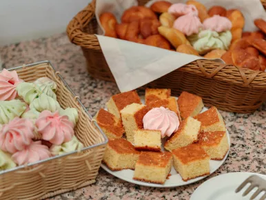питание в Ресторан Гамма Сириус